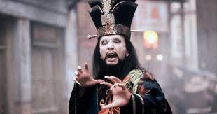 Retro Review: BIG TROUBLE IN LITTLE CHINA (1986) - Last Movie Outpost