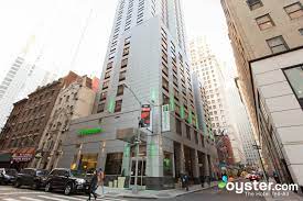 Superior room with a view of the westside neighborhood. Holiday Inn Manhattan Financial District Review What To Really Expect If You Stay