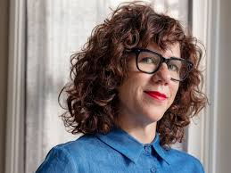 Jami Attenberg's new novel features sparring sisters