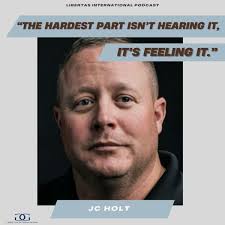 Libertas International Podcast