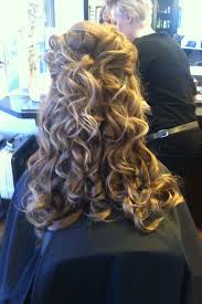 For many people, it is hard to dedicate a lot of wear a ponytail for a chic look. My Winter Formal Hair 3 Formal Hairstyles Hair Long Hair Styles