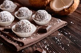 A double boiler is preferable because chocolate burns it's believed that leaving christmas cookies for santa originated during the great depression as a way to keep children's spirits up during a hard time. No Fuss No Bake Christmas Cookies Forkly