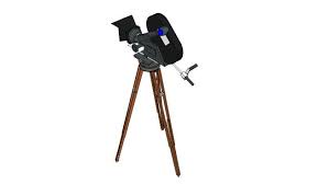Movie Camera On A Tripod 3d Warehouse Movie Camera Tripod Movies
