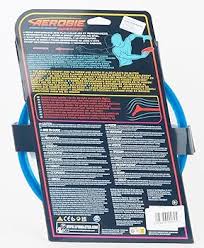 Aerobie Superdisc Disque volant d'extérieur