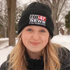 I am honored to share that I've been nominated for a student Emmy award  this year, alongside many of my fellow Spartan journalism classmates! 💚  This is my first nomination, so I