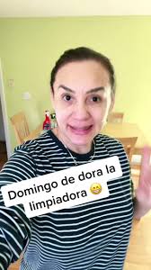 Dora Limpiadora