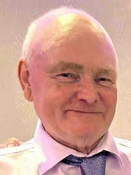 Condolence Book for Christy LOHAN (Four-Mile-House, Roscommon)