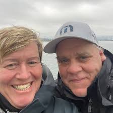 Where is everyone living these days and are you planning to attend the  event?