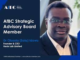 AfBC Strategic Advisory Board & Committee