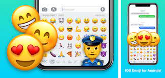 If you're like me and you think the cry laughing face, the big thumbs up and other ideograms should be used. Iphone Emoji Ios Emoji Apk Download For Android Latest Version 1 0 8 Com Vivis Keyboard Emoji Ios13
