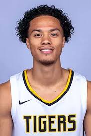 2023-24 Men's Basketball Roster