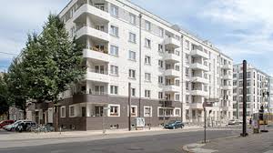 Wohnungen mieten berlin lichtenberg, mietwohnungen berlin lichtenberg, wohnungsangebote vom makler und von privat: Lindenhof Howoge