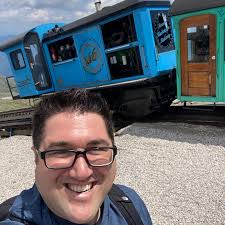 The Secondhand Overland