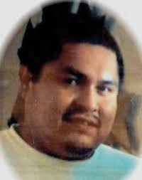 Jonathan Charles Bull Bear “Wohokiza Ska”