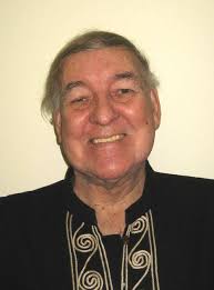 CairnsBlog.net: Rex Masters: 15 Oct 1935 –1 Sept 2010