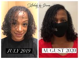 Sisterlocks by Duann