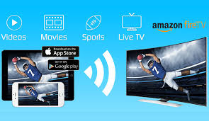 To mirror your iphone on tv, it is enough to install & launch. How To Mirror Iphone To Fire Tv