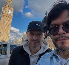 There is nothing better in life than having people to celebrate with. Thank  you for all of the birthday wishes! They truly mean the world to me.