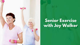 Senior Fitness