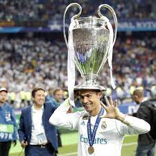 ˈsɛːrje ˈa), also called serie a tim due to sponsorship by tim, is a professional league competition for football clubs located at the top of the italian football league. Cristiano Ronaldo Since Turning 30 Uefa Champions League La Liga Serie A Spanish Super Cup Ital Ronaldo Uefa Champions League Uefa Super Cup