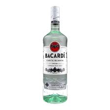 Bacardi 3 Liter Bottle