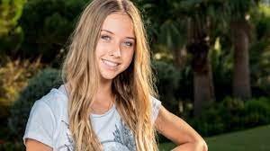 Ich freue mich hier auf twitter mein eigenes profil zu haben und euch immer neues berichten zu können. Shania Geiss Fur Dieses Protz Bild Erntet Sie Bittere Kritik News De