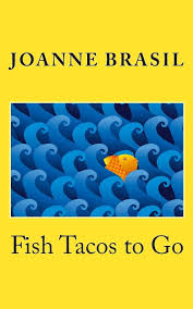 Maybe you would like to learn more about one of these? Fish Tacos To Go Brasil Joanne 9781500620233 Amazon Com Books