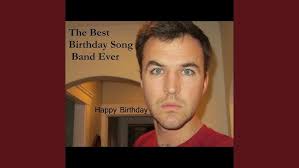 Happy Birthday Gavin