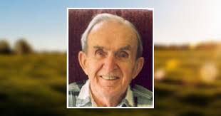 Earl J. Gregorius Obituary August 30, 2010