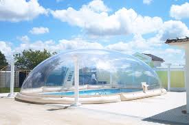 Proteger Et Abriter Sa Piscine Ou Son Spa Blog De Raviday