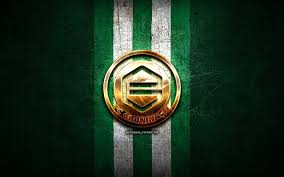 Sport logo png is about is about fc groningen, eredivisie, feyenoord, pec zwolle, groningen. Herunterladen Hintergrundbild Fc Groningen Golden Logo Eredivisie Grun Metallic Hintergrund Fussball Der Niederlandische Fussball Club Logo Fussball Niederlande Fur Desktop Kostenlos Hintergrundbilder Fur Ihren Desktop Kostenlos