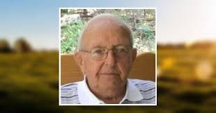 John S. Stoltzfus Obituary December 21, 2023