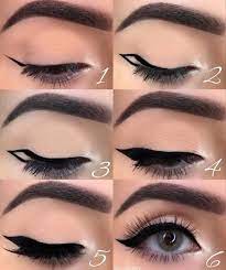 3 950 curtidas 38 comentarios unique makeup مكياج ناعم makeup unique no instagram خطوا makeup eyeliner no eyeliner makeup eye makeup tutorial