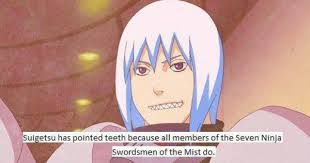 Naruto Seven Swordsmen Of The Mist Naruto Facts Naruto Anime Naruto Just because i think they're the most important doesn't mean for every one she struck down, the easier it became until shioko's only family became herself… until she met the seven swordsmen of the mist. naruto seven swordsmen of the mist