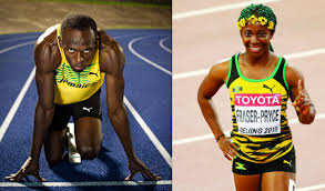 Wins indoor 60m race in glasgow. Usain Bolt And Shelly Ann Fraser Pryce Named Sportspeople Of The Year Theyoungempire