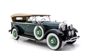 Image result for Pyramid Gray 1929 Lincoln