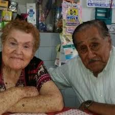 Fundraiser by Caroline Jimenez : Ayuda para mis abuelos en Peru