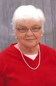 Dolores May Harrison Obituary January 25, 2020