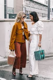 Neutrals And Warmth In 2020 Street Style Trends Fashion Bad Fashion Fashion Street Style Trends Street Style Outfit