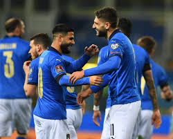 Born 1 august 1994) is an italian professional footballer who plays as a winger and forward for sassuolo and the italy national team. Italy Player Ratings Berardi The Standout Forza Italian Football