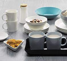 iittala teema plate blue o 17 cm mohd shop 食器 レストランバー 厨房