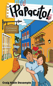 Amazon.com: Papacito (Spanish Edition): 9780991203895: Dexemple, craig  Klein: Books