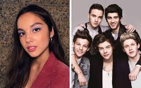 Check spelling or type a new query. Olivia Rodrigo Diz Que Escrevia Fanfic Sobre O One Direction Era A Maior Fa Todateen
