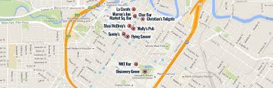 Card processing with multiple benefits. Midtown Tour Bike Bar Tours Houston