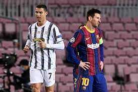 Get sports news, football scores, and live results and updates soccer: Ronaldo Scores Twice As Juve Crush Messi S Troubled Barcelona Sports Grind Entertainment