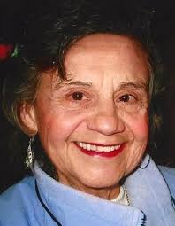 Lillian Florence Neitzel Weigand (1932-2015)