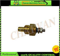 Water Temperature Sensor Fit for Foton Lovol FR60 65 SUNWARD 4TNV94/98