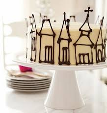 1001 Idees Comment Faire Des Decors En Chocolat Facilement Chocolat Comment Decorer Un Gateau Decoration Chocolat
