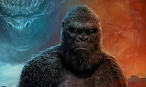 It will go live in theaters as well as hbo max similar to wonder woman 1984. Fan Made Godzilla Vs Kong Poster By Spdrmnkyxxiii Godzilla News Godzillavskong