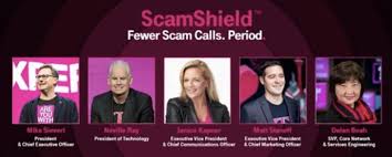 A dedicated app arrives later this month. How T Mobile S Scamshield Rises Above At T And Verizon Offerings